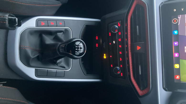 SEAT Arona 1.0 TSI 110 FR 5dr Petrol Hatchback